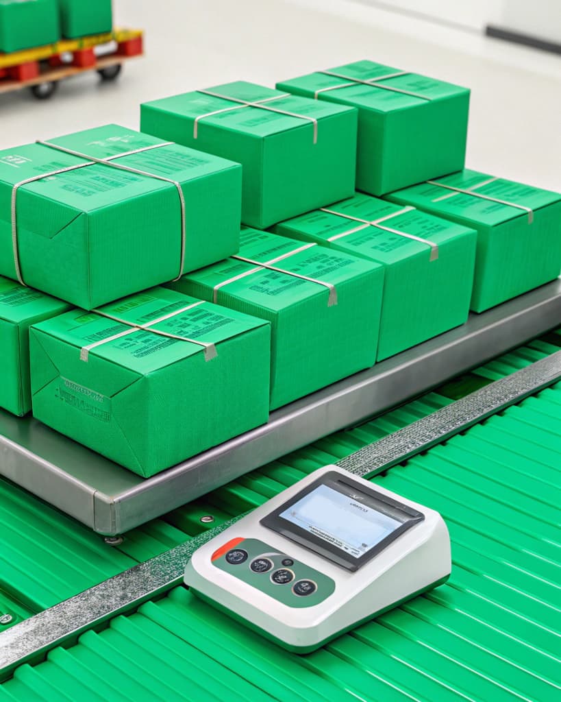 Платите за реальный вес